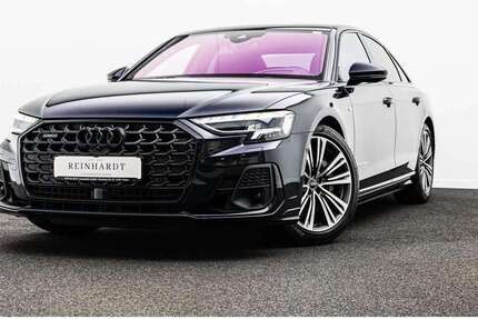 Audi A8 55.962 km 49.030 &euro; Hagen 58091