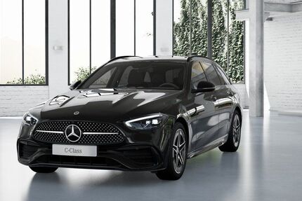 Mercedes-Benz C 200 54.537 km 32.680 &euro; Dortmund 44147