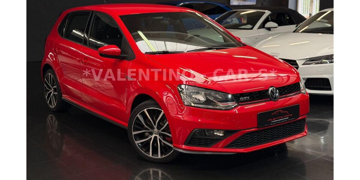 VW Polo 94.132 km 14.499 &euro; Radevormwald 42477
