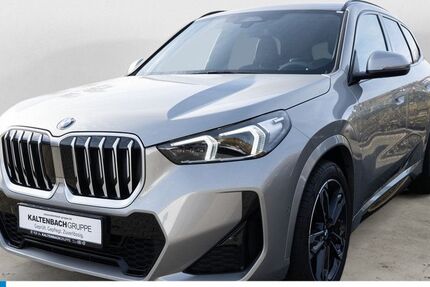 BMW X1 8.717 km 36.190 &euro; Werdohl 58791
