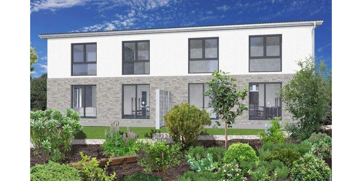 Doppelhaushälfte Dortmund Benninghofen-Loh - 4 Zimmer, 159 m&sup2;, 670.000&euro; | Angebot:25686361