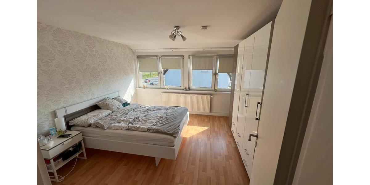 Dachgeschoßwohnung Lünen Alstedde - 3.5 Zimmer, 65 m&sup2;, 448&euro; | Angebot:25982696