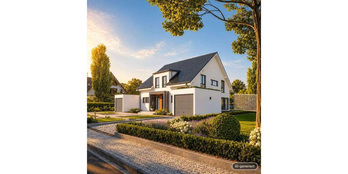 Einfamilienhaus Herne Sodingen - 3 Zimmer, 117 m&sup2;, 813.000&euro; | Angebot:27658057