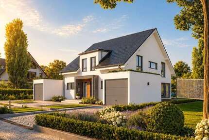 Haus Herne Sodingen - 3 Zimmer, 117 m&sup2;, 813.000&euro; | Angebot:27658057