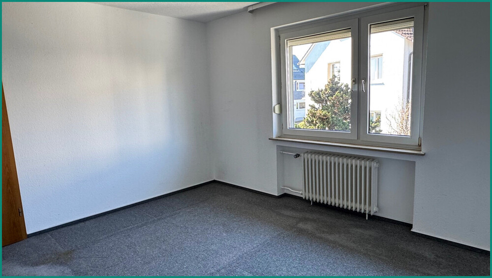 GENERATIONENHAUS MIT VIEL PLATZ IN SCHÖNER WOHNLAGE NÄHE STADTZENTRUM VON RADEVORMWALD, PROVISIONSFR - Einfamilienhaus Radevormwald | Angebot:26459766