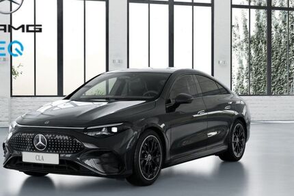 Mercedes-Benz CLA 250 14.500 km 55.870 &euro; Dortmund 44139
