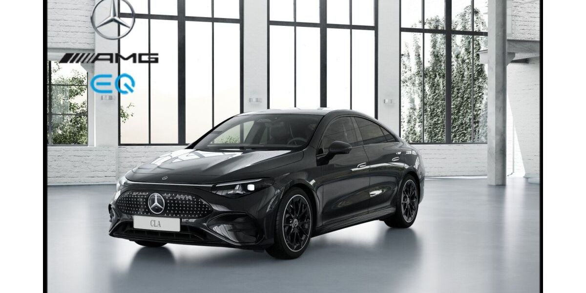 Mercedes-Benz CLA 250 14.500 km 55.870 &euro; Dortmund 44139