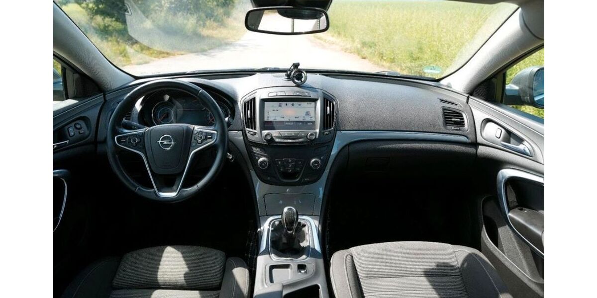 Opel Insignia 126.000 km 7.000 &euro; Bochum 44894