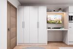 Etagenwohnung Herne Wanne-Bickern - 1 Zimmer, 28 m&sup2;, 375&euro; | Angebot:27547875