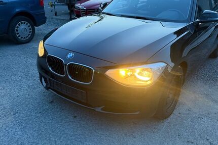 BMW 116 228.210 km 6.999 &euro; Lüdenscheid 58515