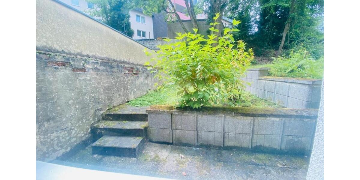 Erdgeschoßwohnung Wuppertal Gemarkung Elberfeld - 2 Zimmer, 55 m&sup2;, 880&euro; | Angebot:27617451