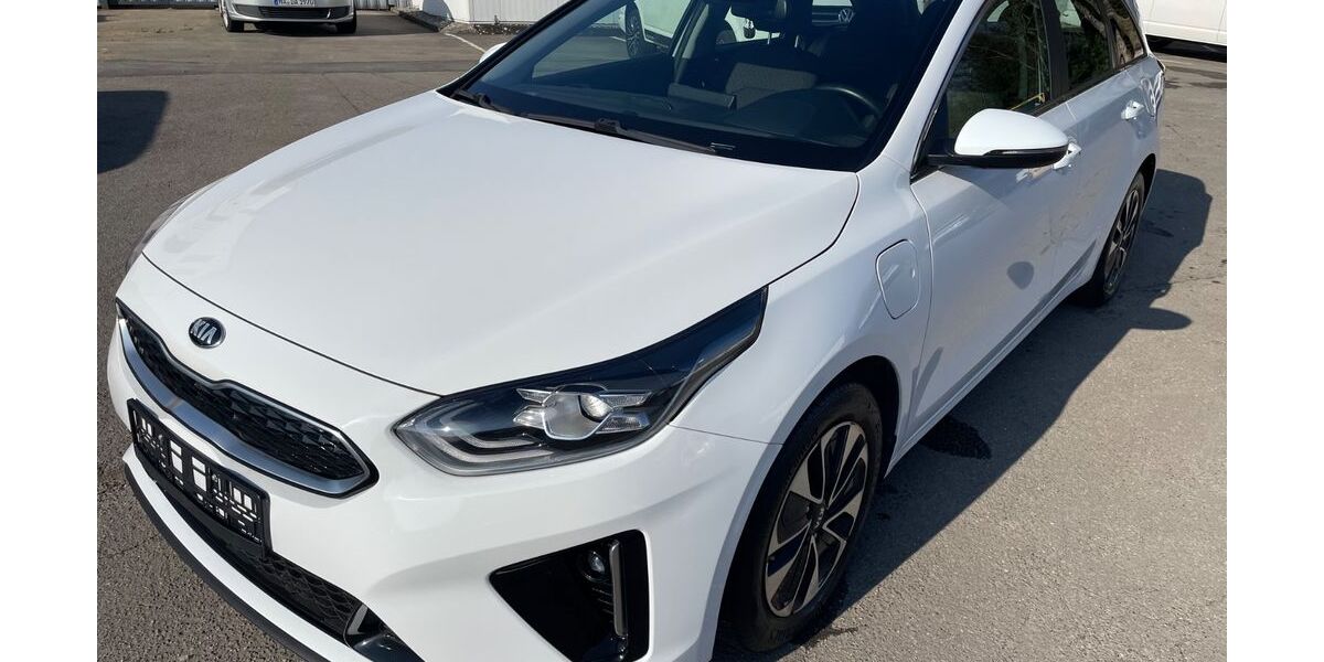 Kia ceed / Ceed 32.000 km 17.900 &euro; Iserlohn 58638