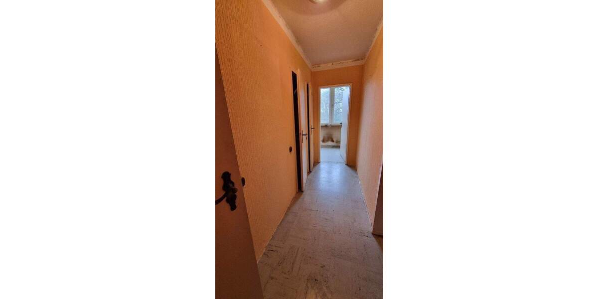 Etagenwohnung Wuppertal Elberfeld - 3 Zimmer, 68 m&sup2;, 94.900&euro; | Angebot:25834566