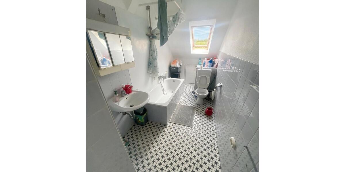 Dachgeschoßwohnung Dortmund Innenstadt Nord - 2 Zimmer, 66 m&sup2;, 700&euro; | Angebot:25988495