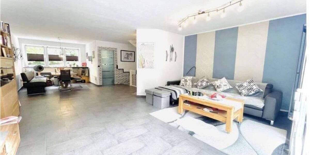 Reihenendhaus Wuppertal Langerfeld - 3 Zimmer, 140 m&sup2;, 449.000&euro; | Angebot:26634016
