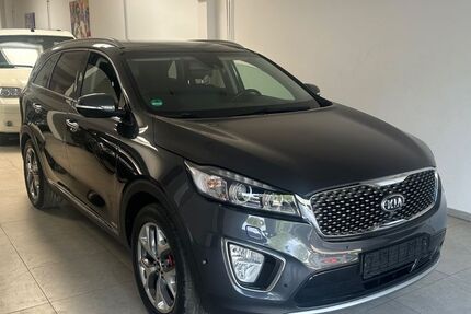 Kia Sorento 94.000 km 16.999 &euro; Schwerte 58239