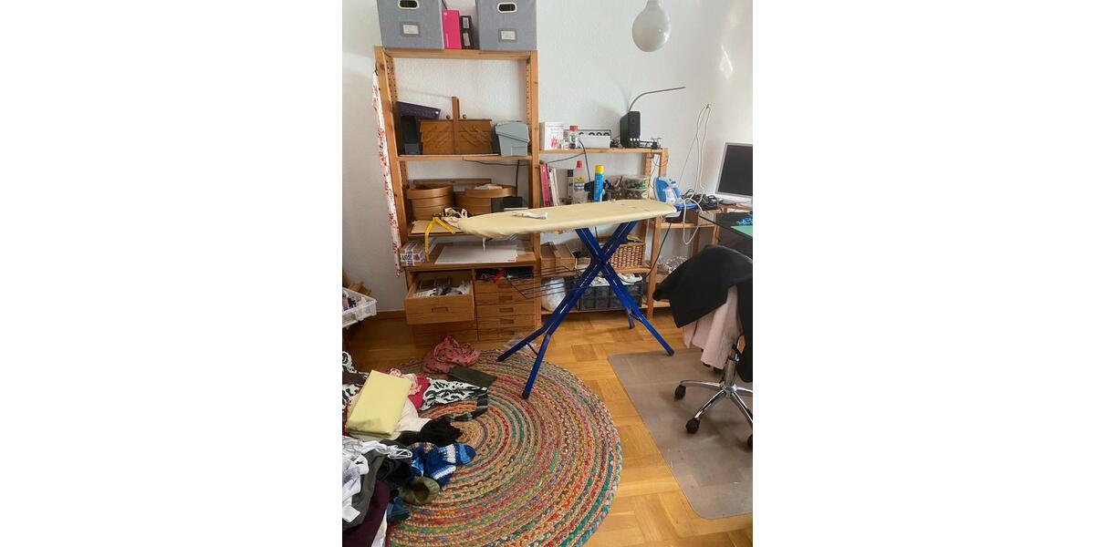 Etagenwohnung Lünen Brambauer - 3 Zimmer, 95 m&sup2;, 1.100&euro; | Angebot:25805492