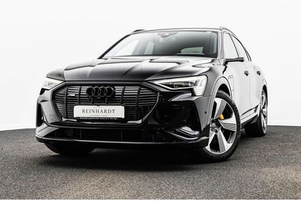 Audi e-tron 61.085 km 33.640 &euro; Hagen 58091