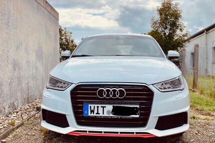 Audi A1 210.000 km 9.500 &euro; Witten 58453