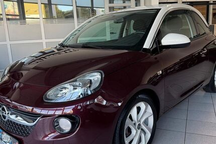 Opel Adam 99.972 km 6.890 &euro; Dortmund Innenstadt Ost 44143