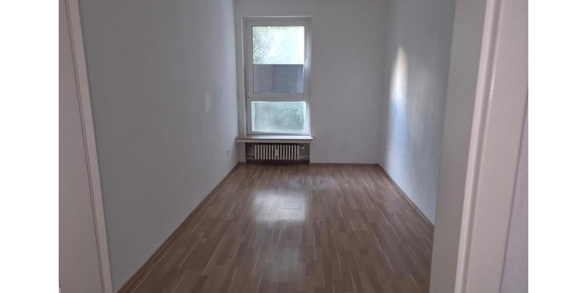 Erdgeschoßwohnung Wuppertal Gemarkung Langerfeld - 3 Zimmer, 81 m&sup2;, 700&euro; | Angebot:27618450