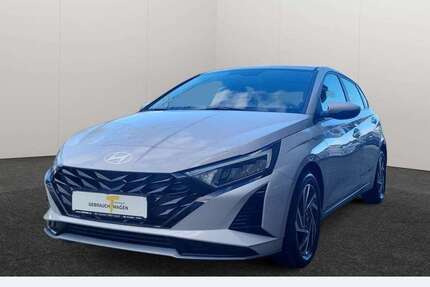 Hyundai i20 30.116 km 14.470 &euro; Castrop-Rauxel 44575