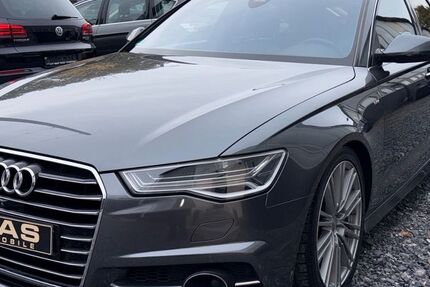 Audi A6 256.500 km 11.300 &euro; Bochum 44866