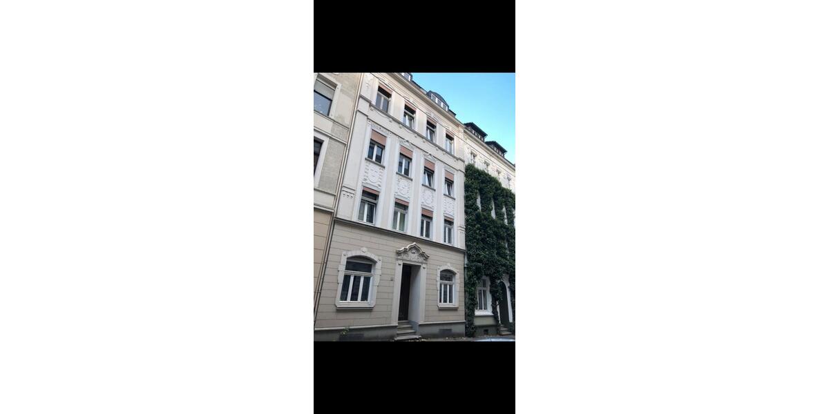 Etagenwohnung Wuppertal Elberfeld - 2 Zimmer, 73 m&sup2;, 660&euro; | Angebot:26003617