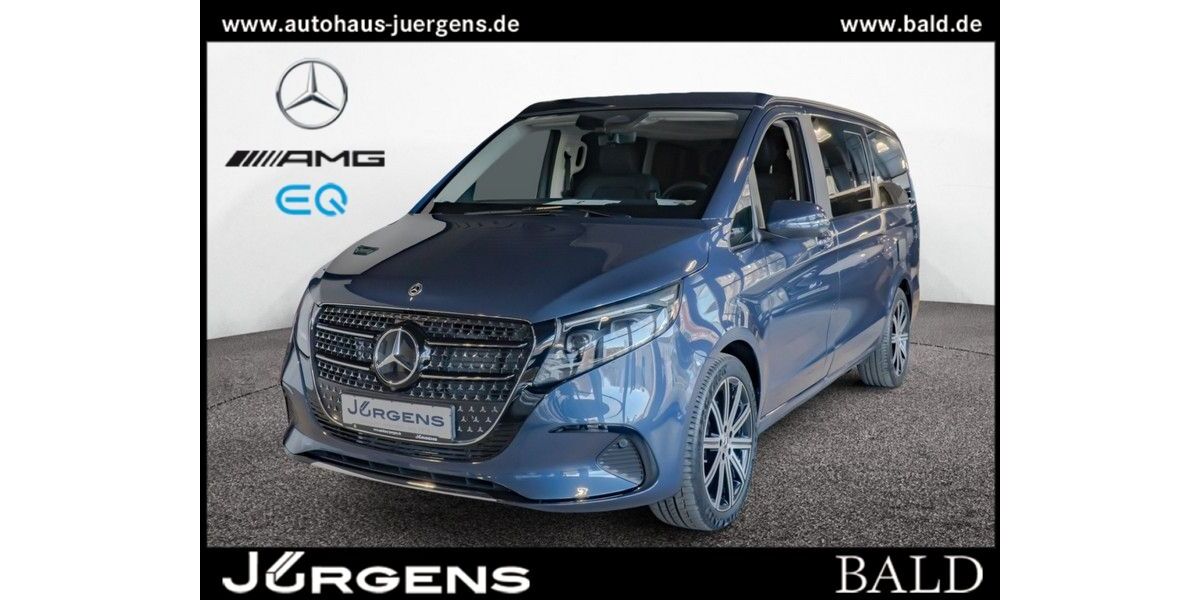 Mercedes-Benz V 300 4.500 km 84.500 &euro; Hagen 58135