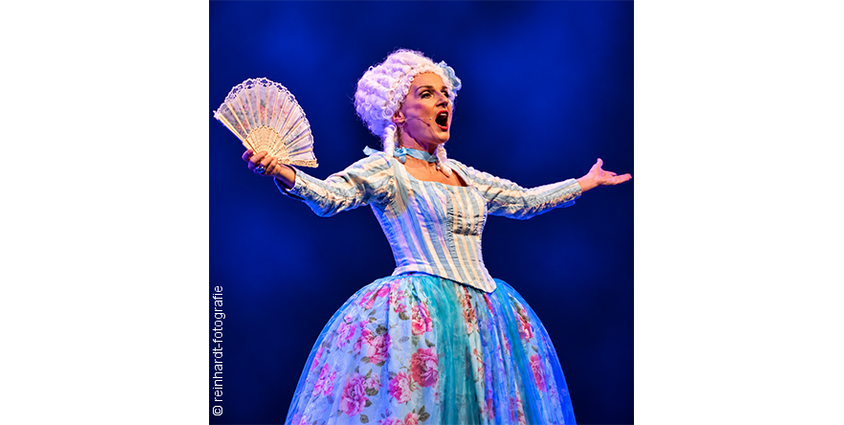 Affaire Mozart 26.02.2027 Heinz-Hilpert-Theater