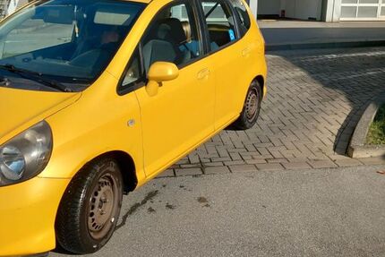 Honda Jazz 209.000 km 1.050 &euro; Hagen 58119