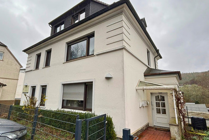 Haus Hemer Bredenbruch - 9 Zimmer, 166 m&sup2;, 229.000&euro; | Angebot:25998527