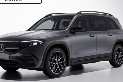 Mercedes-Benz EQB 22.167 km 34.845 &euro; Wuppertal 42115