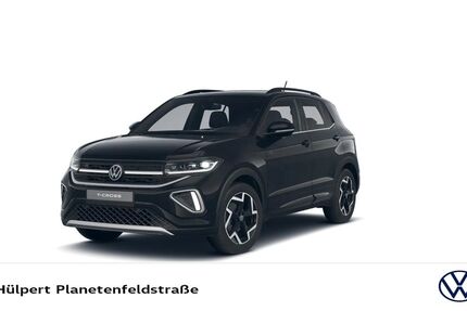 VW T-Cross 5.851 km 24.388 &euro; Dortmund 44379