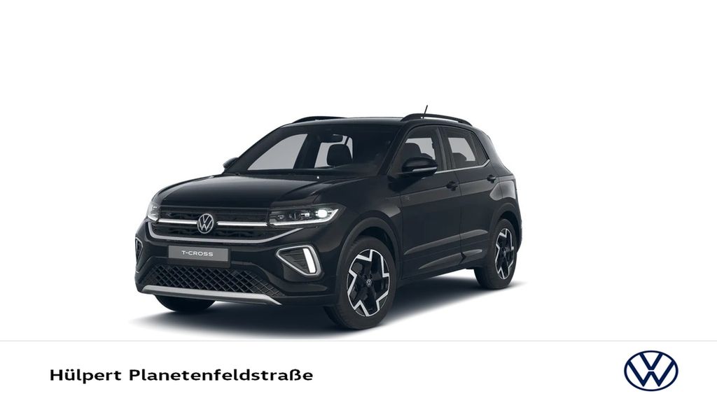 VW T-Cross 5.851 km 24.388 &euro; Dortmund 44379