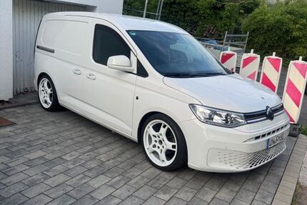 VW Caddy 83.000 km 14.900 &euro; fröndenberg 58730