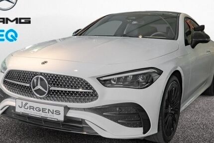 Mercedes-Benz CLE 220 18.943 km 51.880 &euro; Lüdenscheid 58507