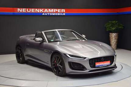 Jaguar F-Type 9.000 km 84.990 &euro; Remscheid 42853