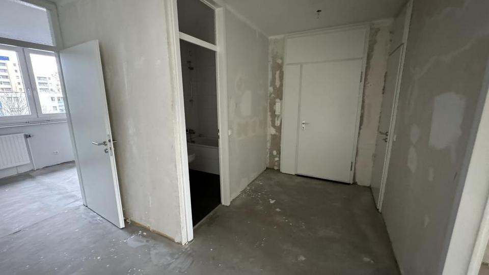 Etagenwohnung Dortmund Hörde - 3 Zimmer, 73 m&sup2;, 373&euro; | Angebot:19797286