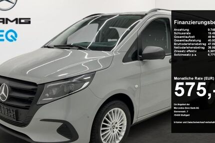 Mercedes-Benz Vito 36.508 km 46.990 &euro; Lüdenscheid 58507