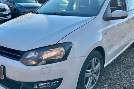 VW Polo 220.000 km 4.750 &euro; Wuppertal 42277