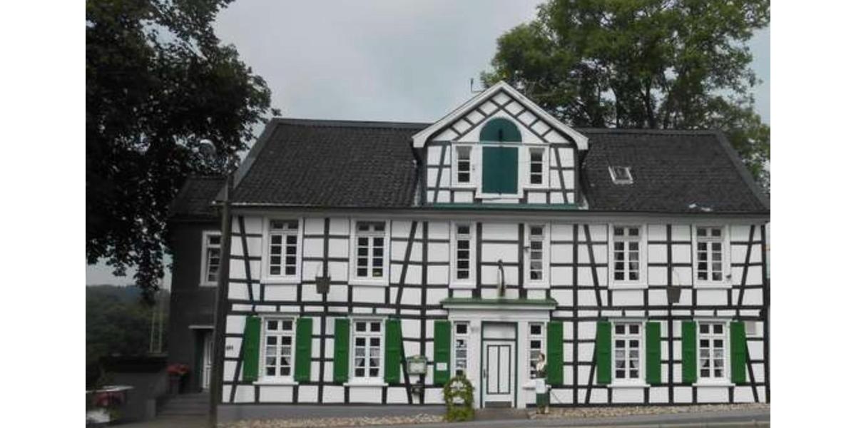 Maisonettenwohnung Wuppertal Sedansberg - 3 Zimmer, 123 m&sup2;, 1.390&euro; | Angebot:27618489