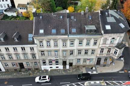 Haus Wuppertal Elberfeld - 15 Zimmer, 528 m&sup2;, 499.000&euro; | Angebot:25547304