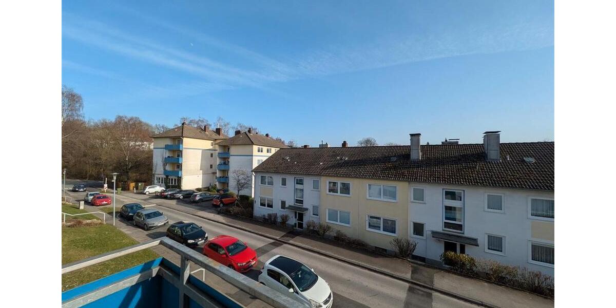 Etagenwohnung Lüdenscheid Othlinghausen - 3 Zimmer, 68 m&sup2;, 455&euro; | Angebot:25268190