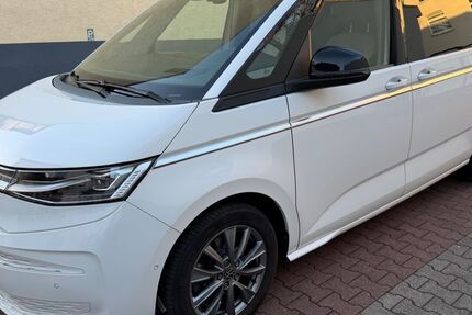 VW T7 Multivan 79.000 km 41.990 &euro; Hagen 58135