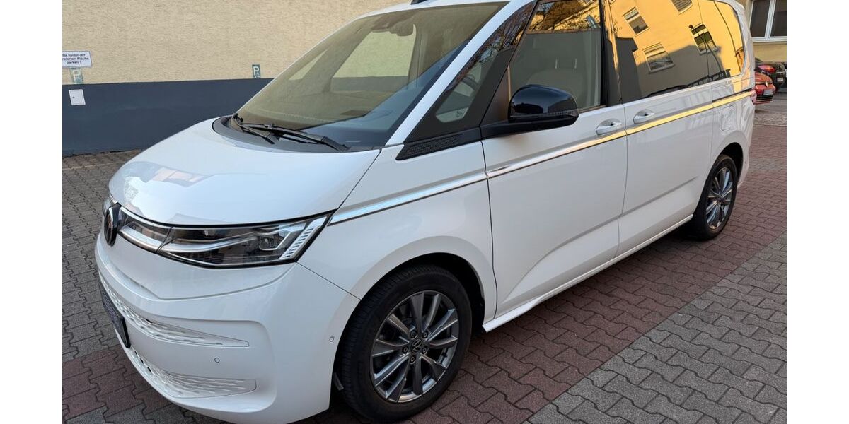 VW T7 Multivan 79.000 km 41.990 &euro; Hagen 58135