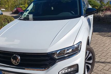 VW T-Roc 68.000 km 15.999 &euro; HALVER 58553