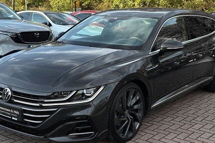VW Arteon 97.238 km 28.980 &euro; Hattingen 45527