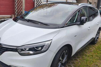 Renault Grand Scenic 117.000 km 11.500 &euro; Dortmund 44357
