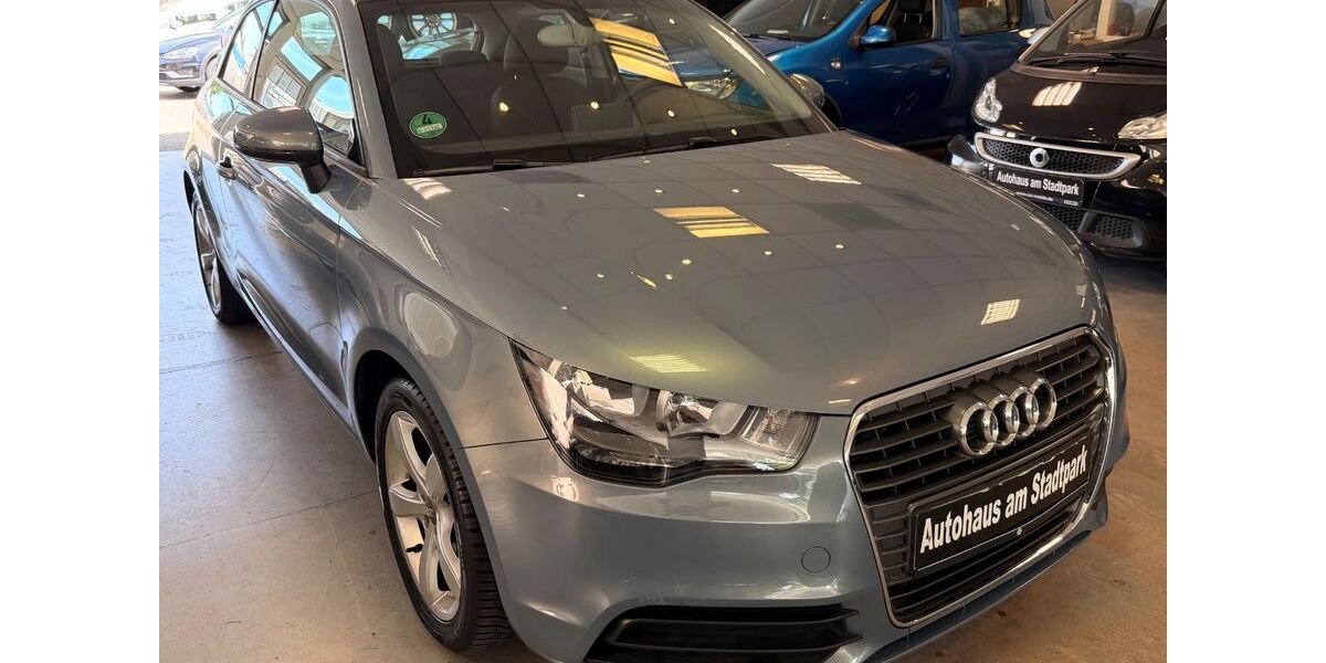 Audi A1 128.000 km 7.999 &euro; Bochum 44791